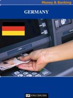 Germany Money and Banking : The Basics on Currency and Money in Germany.