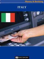 Italy Money and Banking : The Basics on Currency and Money in Italy.