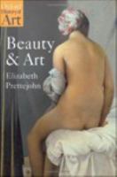 Beauty and art, 1750-2000