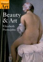 Beauty and art, 1750-2000 /