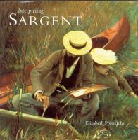 Interpreting Sargent /