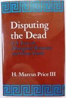 Disputing the dead : U.S. law on aboriginal remains and grave goods /