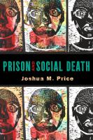 Prison and social death /