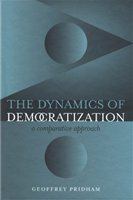 The dynamics of democratization a comparative approach /