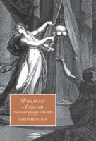Romantic atheism : poetry and freethought, 1780-1830 /
