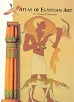 Atlas of Egyptian art /