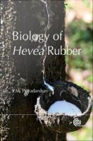 Biology of Hevea Rubber.