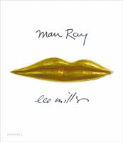 Man Ray, Lee Miller : partners in surrealism /