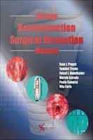 Airway reconstruction surgical dissection manual