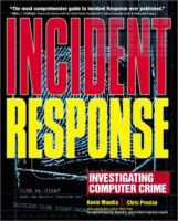 Incident response : investigating computer crime /