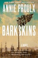 Barkskins : a novel /