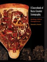 A sourcebook of Nasca ceramic iconography reading a culture through its art /