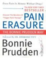 Pain erasure : the Bonnie Prudden way /