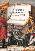 Ukraine, the Middle East, and the West /