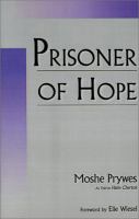 Prisoner of hope /