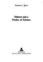 Diderot and a poetics of science /