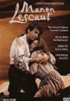 Manon Lescaut /