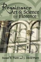 Renaissance Art & Science @ Florence.