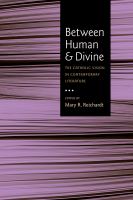 The one, the many, and the Trinity : Joseph A. Bracken and the challenge of process metaphysics /