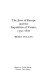 The Jews of Europe and the Inquisition of Venice, 1550-1670 /