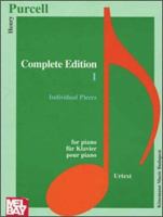 Complete piano works = Sämtliche Klavierwerke = Œuvres complètes pour piano /