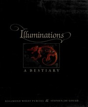 Illuminations : a bestiary /