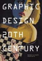Graphic design 20th century : 1890-1990 /