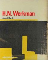 H.N. Werkman /