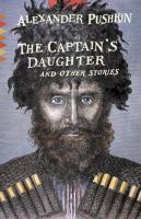 The captain's daughter and other stories /