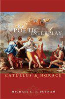 Poetic interplay Catullus and Horace /