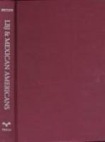 LBJ & Mexican Americans : the paradox of power /