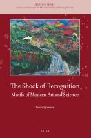 The shock of recognition motifs of modern art and science /