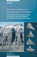 Taxonomy, evolution and biostratigraphy of conodonts from the Kechika Formation, Skoki Formation, and Road River Group (Upper Cambrian to Lower Silurian), Northeastern British Columbia