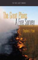 The Great Plains : a fire survey /