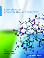 Frontiers in Computational Chemistry.