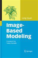 Image-Based Modeling
