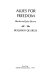 Allies for freedom; Blacks and John Brown.