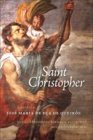 Saint Christopher : a novella /