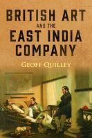 British art and the East India Company /