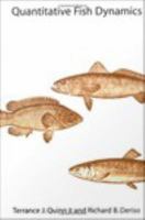 Quantitative Fish Dynamics.