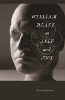 William Blake on Self and Soul.