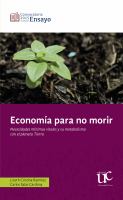 Economia para no morir