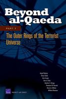 Beyond al-Qaeda : Part 2, The Outer Rings of the Terrorist Universe.