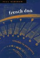 French DNA : trouble in purgatory /