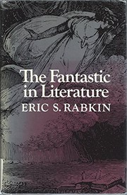 The fantastic in literature /
