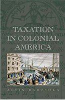 Taxation in colonial America