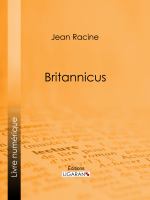 Britannicus.