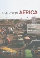 Emerging Africa : how 17 countries are leading the way /