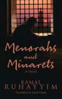 Menorahs and minarets /