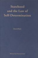 Statehood and the law of self-determination